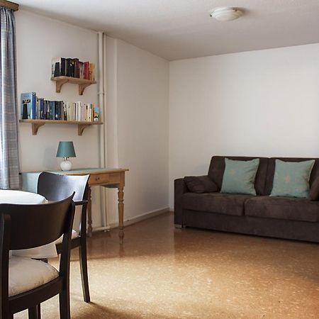Hotel Flosdorff - Appartements Monschau Eksteriør billede